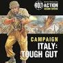 Bolt Action: Campaign: Italy: Tough Gut